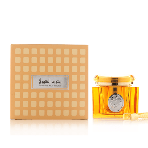 Arabian Oud Mabsoos Al Shioukh Bakhoor 80 g – image 3