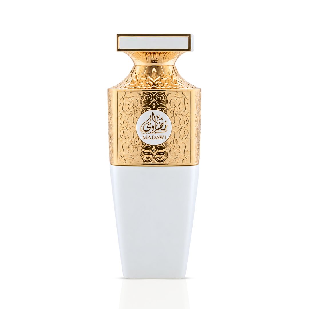 Arabian Oud Madawi White Eau de Parfum 100 ml – image 3