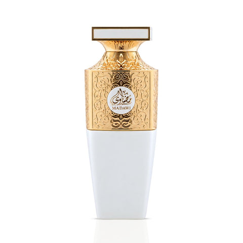 Arabian Oud Madawi White Eau de Parfum 100 ml – image 3