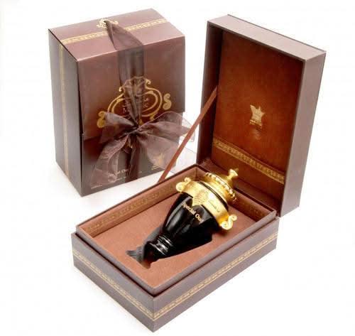 Arabian Oud Majestic Special Oud Eau de Parfum 100 ml – bottle, image 6
