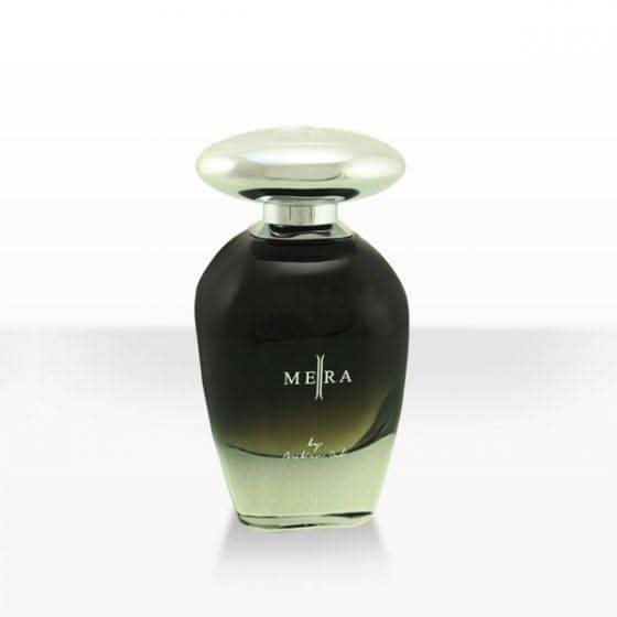 Arabian Oud silver bottle of Mera Silver Eau de Parfum 100 ml – bottle, image 2