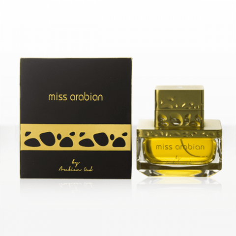 Arabian Oud Miss Arabian Perfume Eau de Parfum 100 ml – image 1