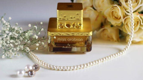 Arabian Oud Miss Arabian Eau de Parfum 100 ml – image 2