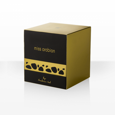 Arabian Oud Miss Arabian Eau de Parfum 100 ml – image 3