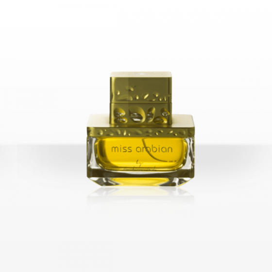 Arabian Oud Miss Arabian Eau de Parfum 100 ml – image 5