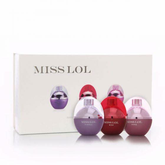 Arabian Oud Miss LoL EDP Eau De Parfum 30ml bottle with elegant packaging, featuring floral and oriental fragrance notes.
