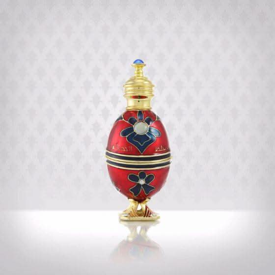 Arabian Oud Mukhalat Al-Hamra Eau de Parfum 50 ml – image 2