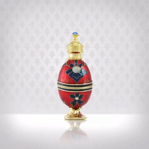 Arabian Oud Mukhalat Al-Hamra Eau de Parfum 50 ml – image 2