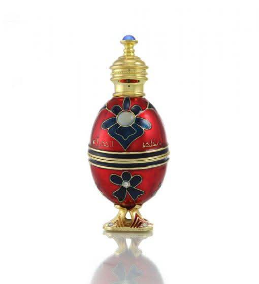 Arabian Oud Mukhalat Al-Hamra for Women Eau de Parfum 50 ml – image 3
