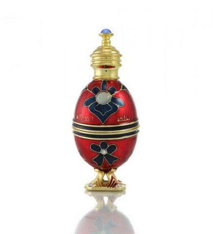 Arabian Oud Mukhalat Al-Hamra for Women Eau de Parfum 50 ml – image 3