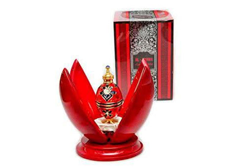 Arabian Oud Mukhalat Al-Hamra Eau de Parfum 50 ml – image 5