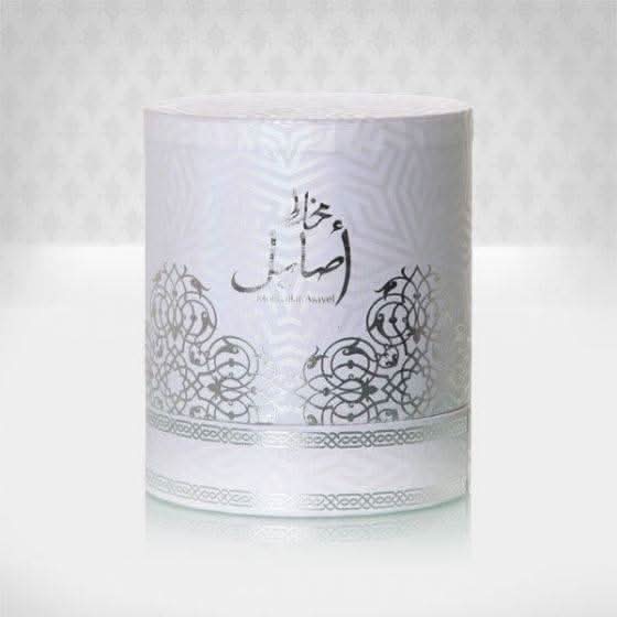 Arabian Oud Mukhallat Asayel Concentrated Perfume Oil 6 ml – image 3