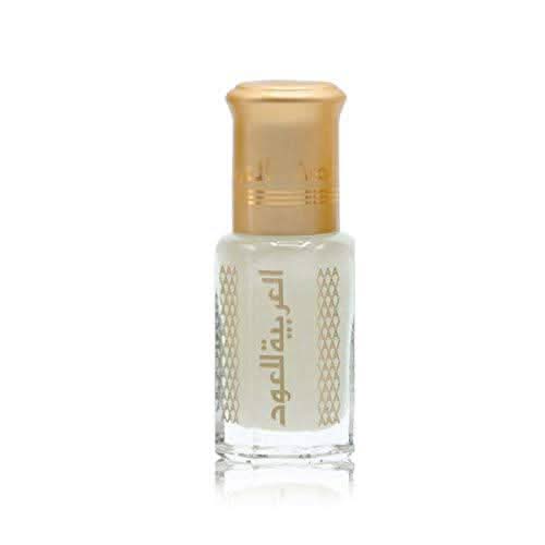 Arabian Oud Musk Mutasallik Concentrated Perfume Oil 6 ml – image 2