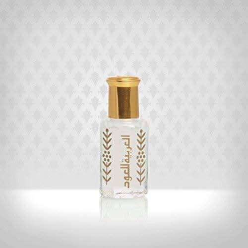 Arabian Oud Musk Mutasallik Concentrated Perfume Oil 6 ml – image 4