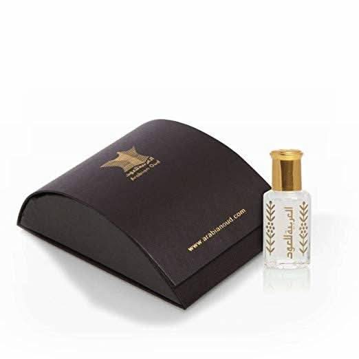 Arabian Oud Musk Tahara Perfume Oil 6 ml – image 1