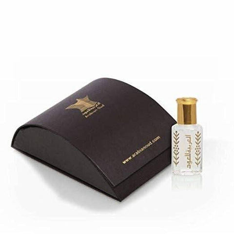 Arabian Oud Musk Tahara Perfume Oil 6 ml – image 1