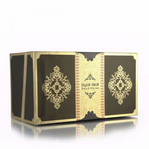 Arabian Oud Safa Al Marwa CPO 24 ml – image 3