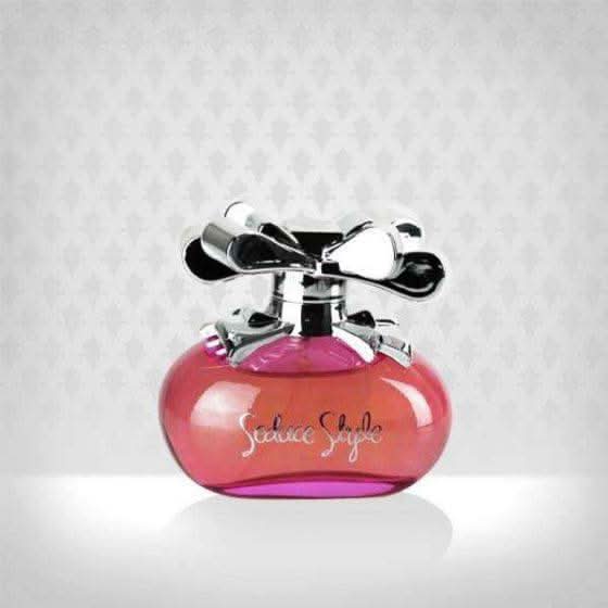 Arabian Oud Seduce Style Eau de Parfum for Women 100 ml – bottle front