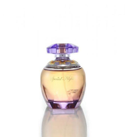 Arabian Oud Special Night for Women Eau de Parfum 100 ml – image 2