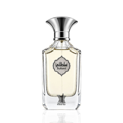 Arabian Oud Sultani Eau de Parfum 100 ml – image 3