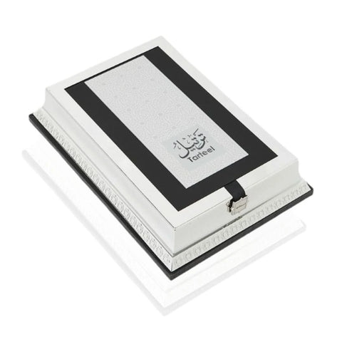 Arabian Oud Tarteel perfume Eau de Parfum 75 ml – image 3