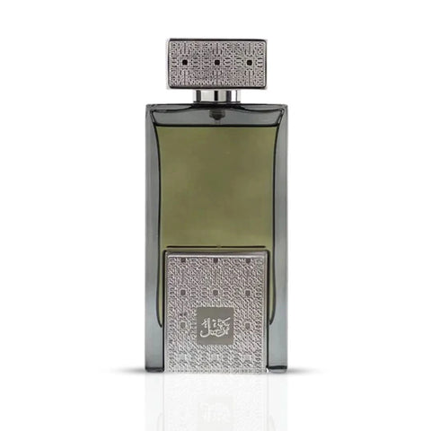 Arabian Oud Tarteel Silver Eau de Parfum 75 ml – image 4