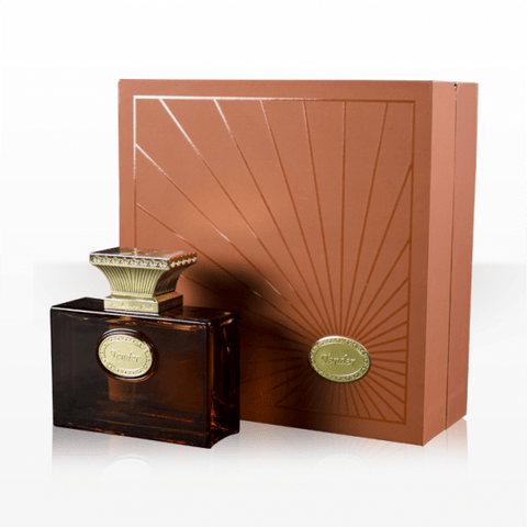 Tender Arabian Oud Eau de Parfum 100 ml – bottle front