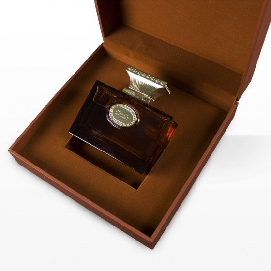 Arabian Oud Tender Eau de Parfum 100 ml – image 4