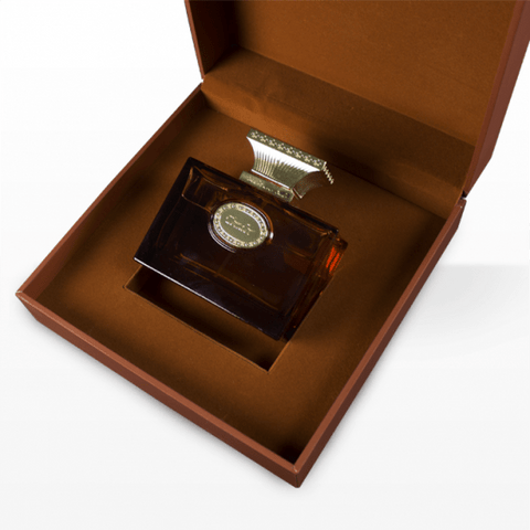 Arabian Oud Tender Eau de Parfum 100 ml – image 4