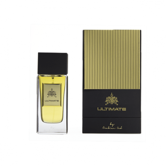 Arabian Oud Ultimate for Men Eau de Parfum 100 ml – image 1