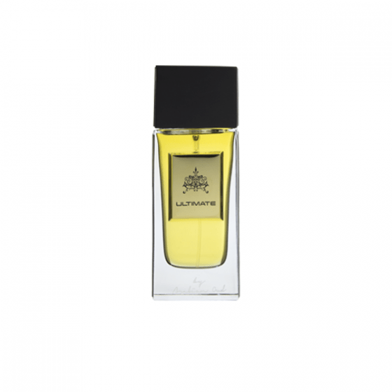 Arabian Oud Ultimate for Men Eau de Parfum 100 ml – image 2