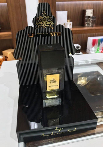 Arabian Oud Ultimate for Men Eau de Parfum 100 ml – image 4
