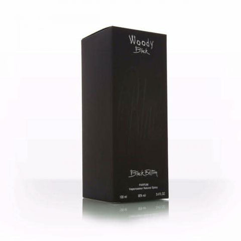 Arabian Oud Woody Black Eau de Parfum 100 ml – image 3