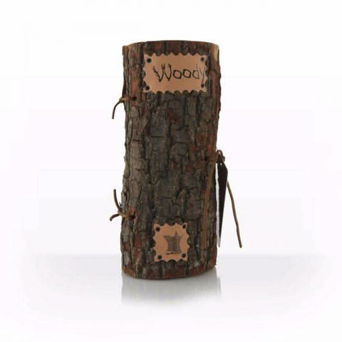 Arabian Oud Woody EDP 100ml bottle with packaging, a luxurious woody floral scent in an elegant perfume bottle.