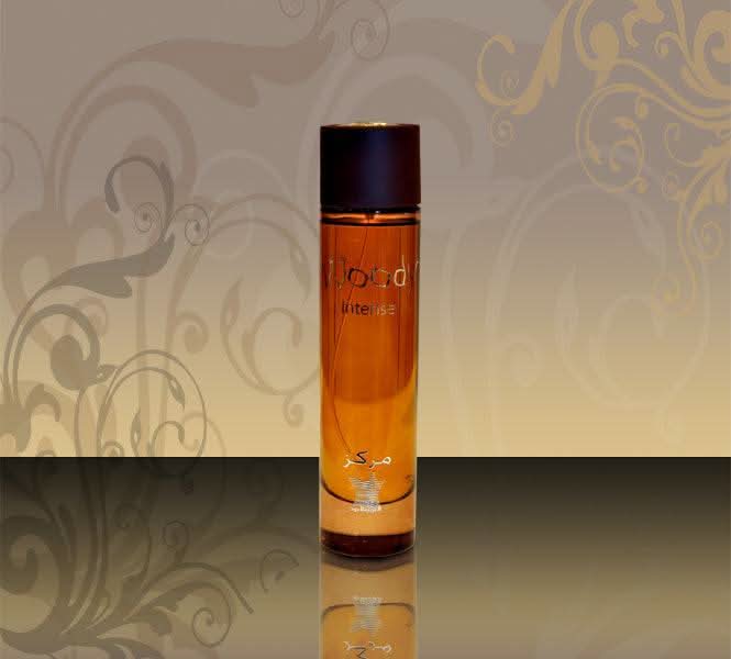 Arabian Oud Woody Intense Eau de Parfum 200 ml – image 2