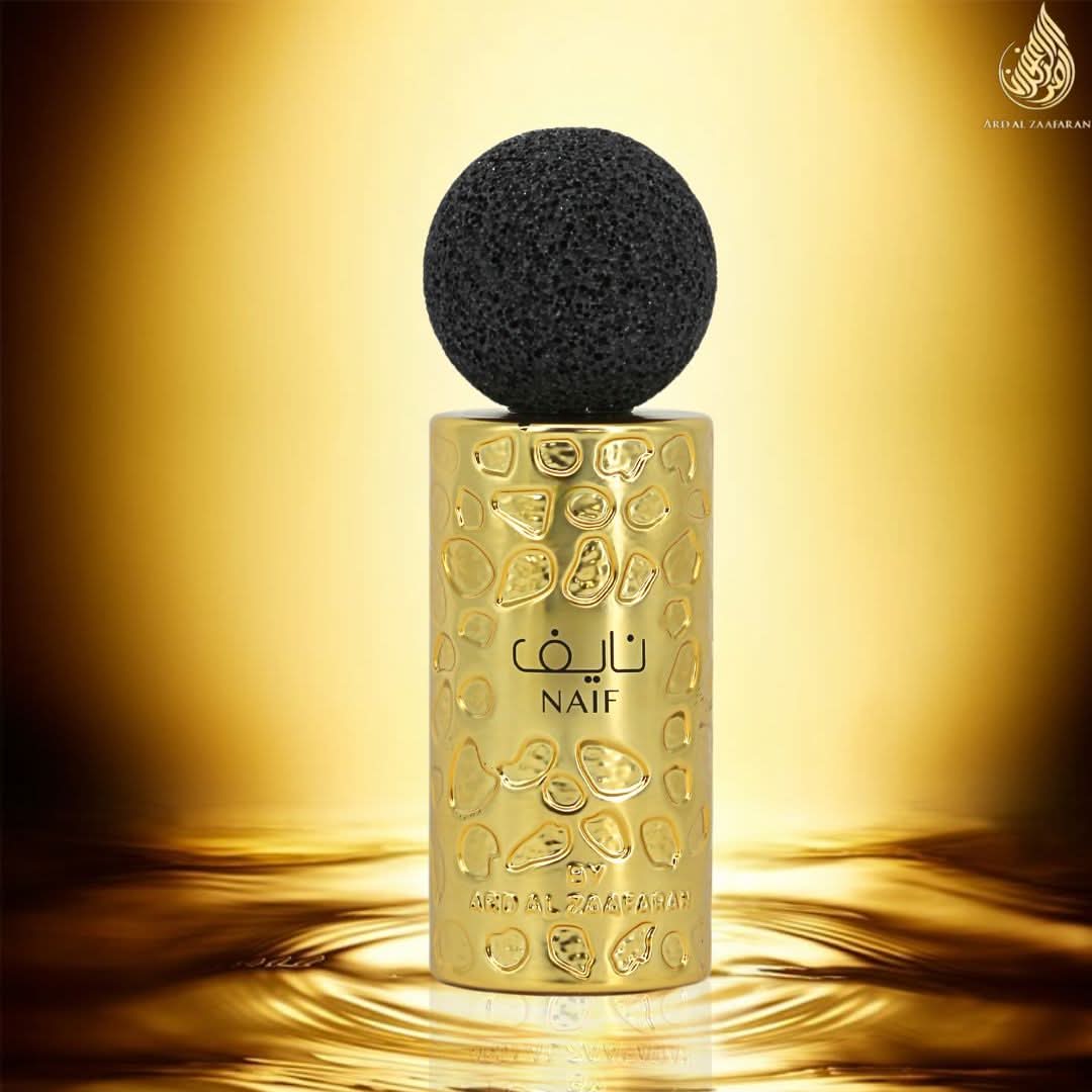 Ard Al Zaafaran 9PM for Men and Naif Eau de Parfum bundle 100 ml each – image 5