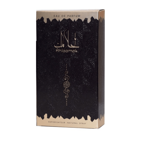 Ard Al Zaafaran Ahlaamak Eau de Parfum 100 ml – image 2