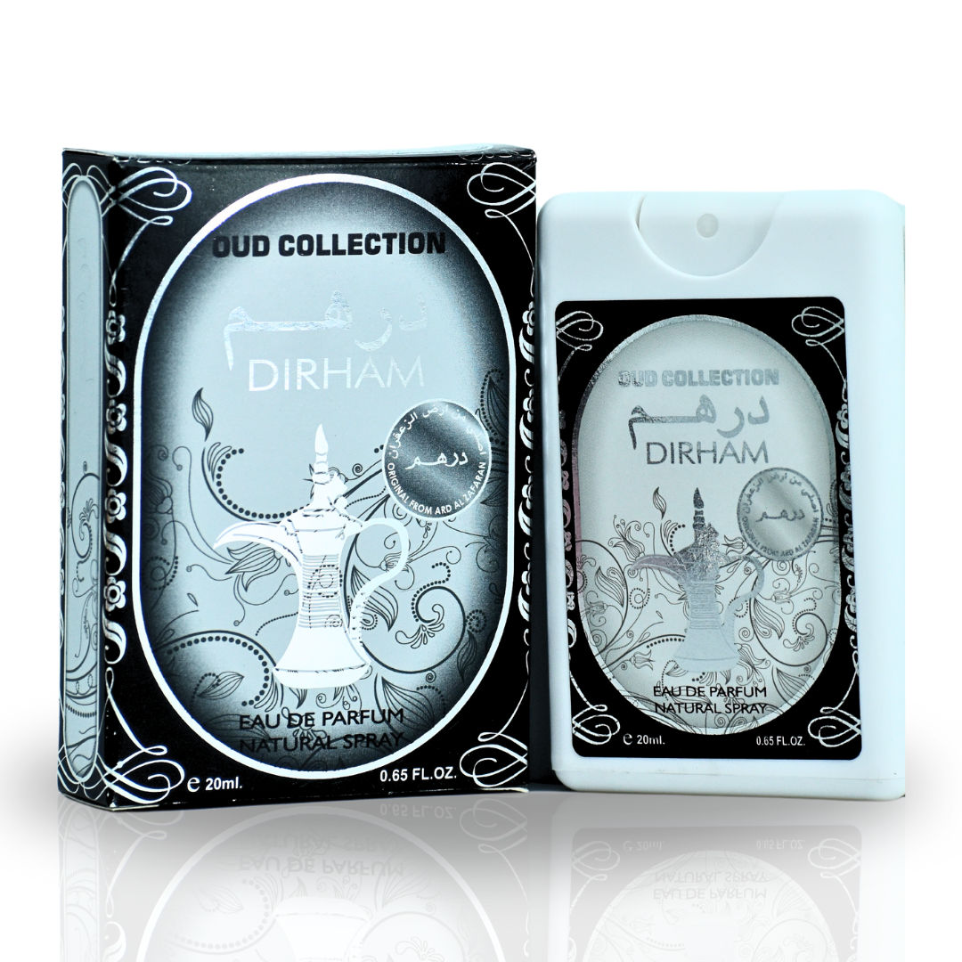 Ard Al Zaafaran Dirham Eau de Parfum 20 ml – image 1