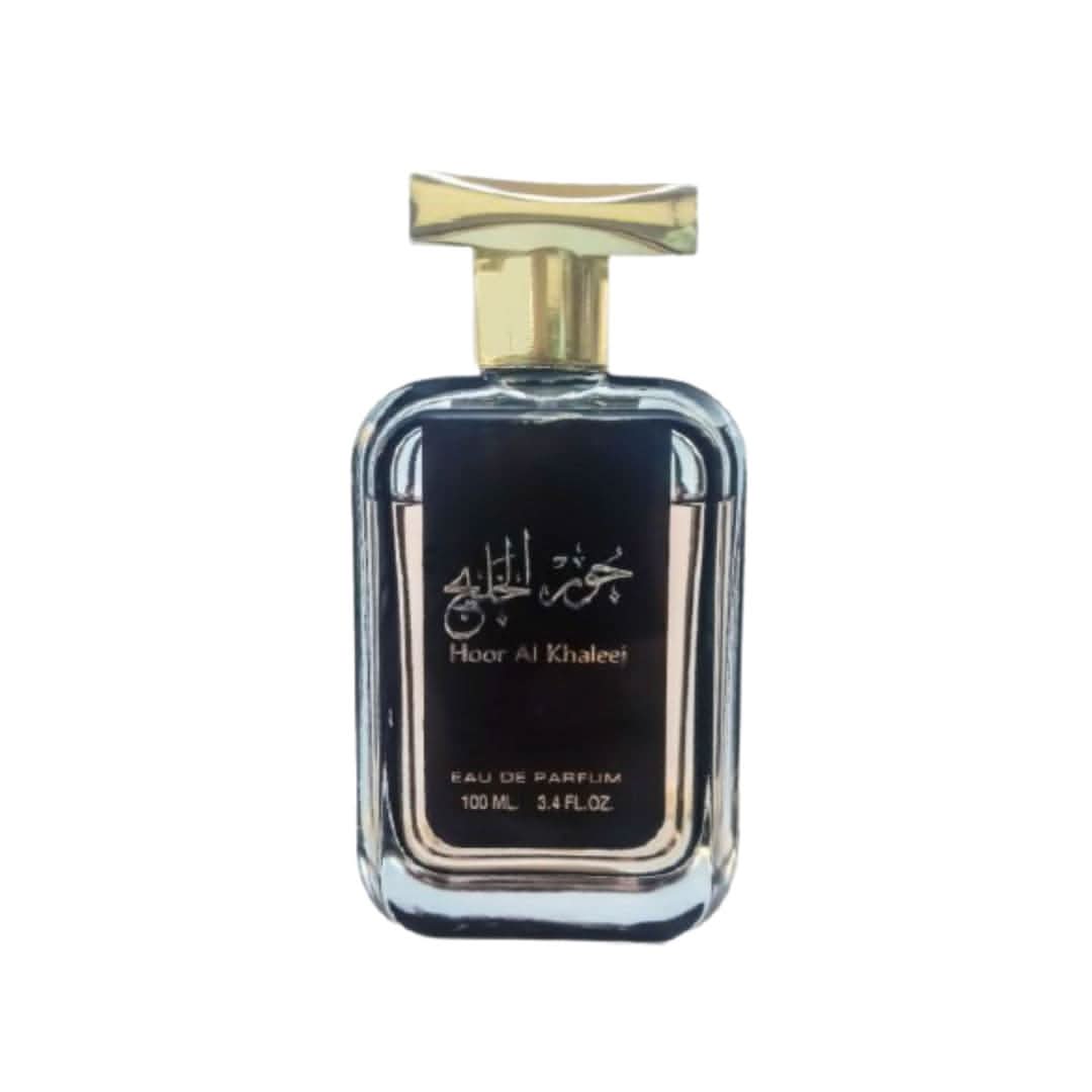 Ard Al Zaafaran Hoor Al Khaleej Eau de Parfum 100 ml (3.4 oz) – bottle view 2
