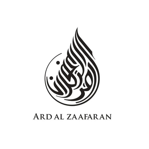 Ard Al Zaafaran Manaal Eau de Parfum 100 ml – black bottle with velvet pouch