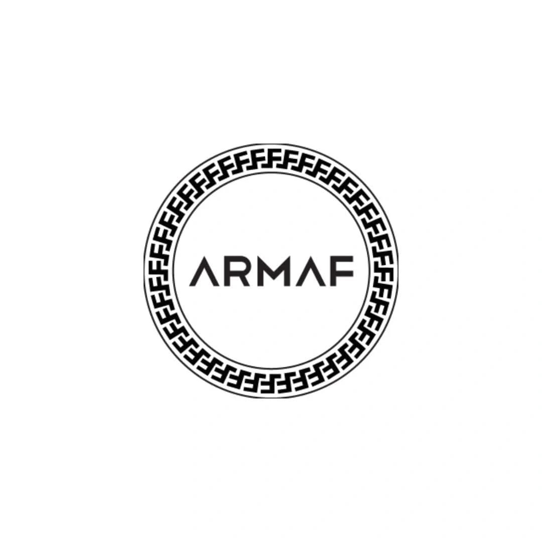 Armaf Beach Party Eau de Parfum spray 100ml bottle with colorful beach-themed label and design.