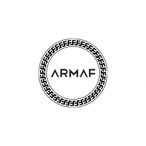 Armaf Beach Party Eau de Parfum spray 100ml bottle with colorful beach-themed label and design.