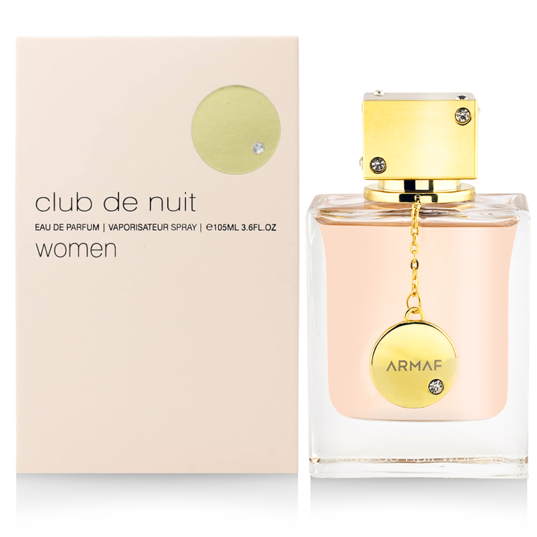 Armaf Club De Nuit Women Eau de Parfum 105 ml – image 1