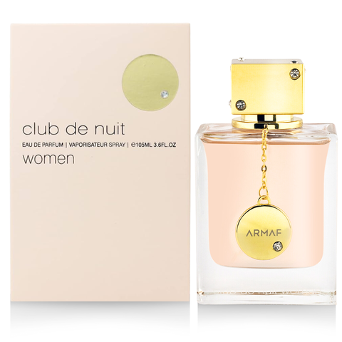 Armaf Club De Nuit Women Eau de Parfum 105 ml – image 1