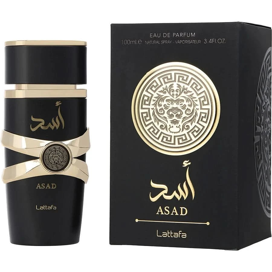 Asad EDP 100 ml