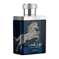 Ahal Al Fakhar EDP 100ML (3.4Oz) by Asdaaf - Intense oud