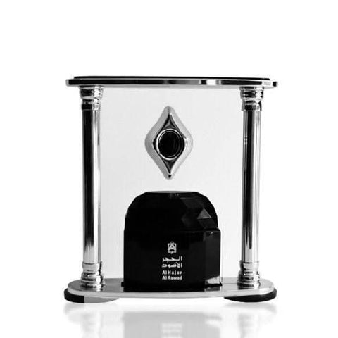 ASQ Al Hajar Al Aswad Perfume Oil 30 ml – image 3