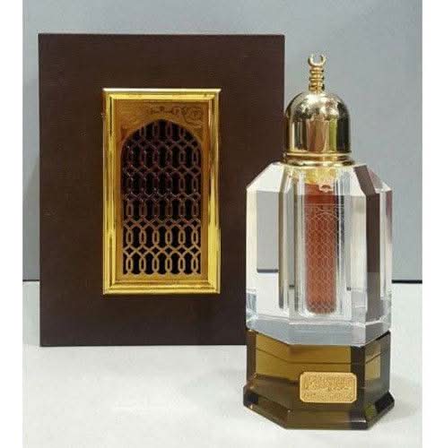 ASQ Al Maqam Blend Concentrated Perfume Oil 12 ml – image 2