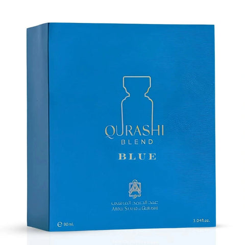 ASQ Al Qurashi Blend Blue Eau de Parfum 90 ml – image 4