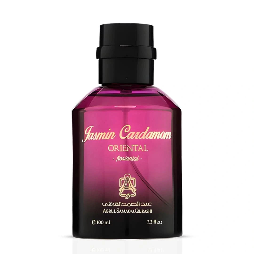 ASQ Jasmin Cardamom Eau de Parfum 100 ml – image 2